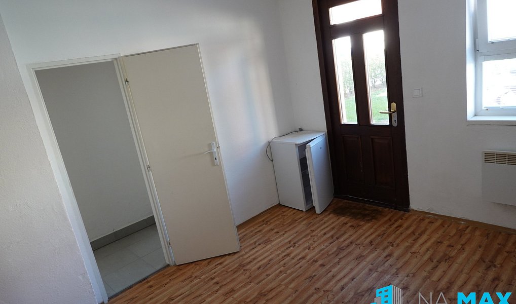 Pronájem bytu 1+1 33 m², Vranovská Ves – náhled fotky 6