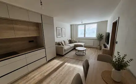 Prodej bytu 3+kk 71 m²