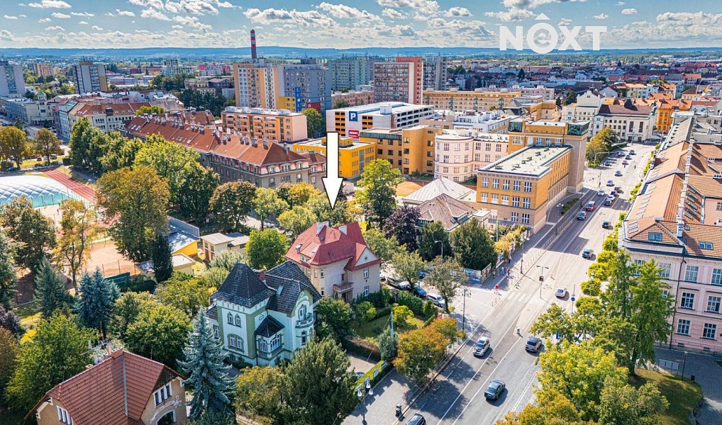 Prodej domu 350 m² s pozemkem 1 115 m², Pardubice – náhled fotky 7