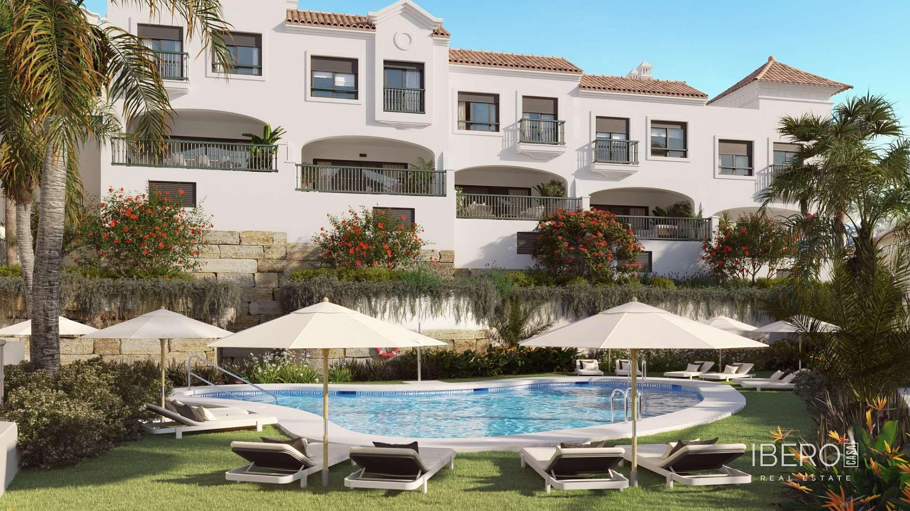 Casa 4+kk – Estepona, Valle Romano - Vista 2