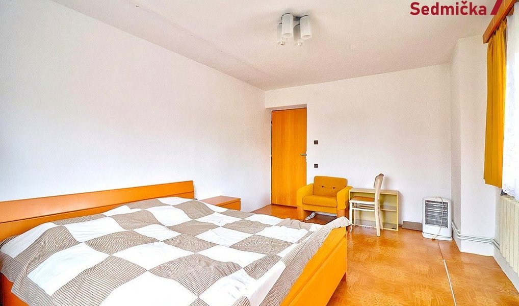Prodej domu 318 m² s pozemkem 1 300 m², Věcov – náhled fotky 31