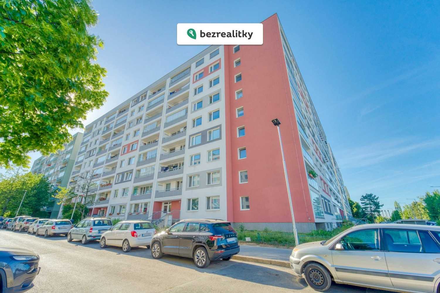 Prodej bytu 3+1 75 m² — photo 3