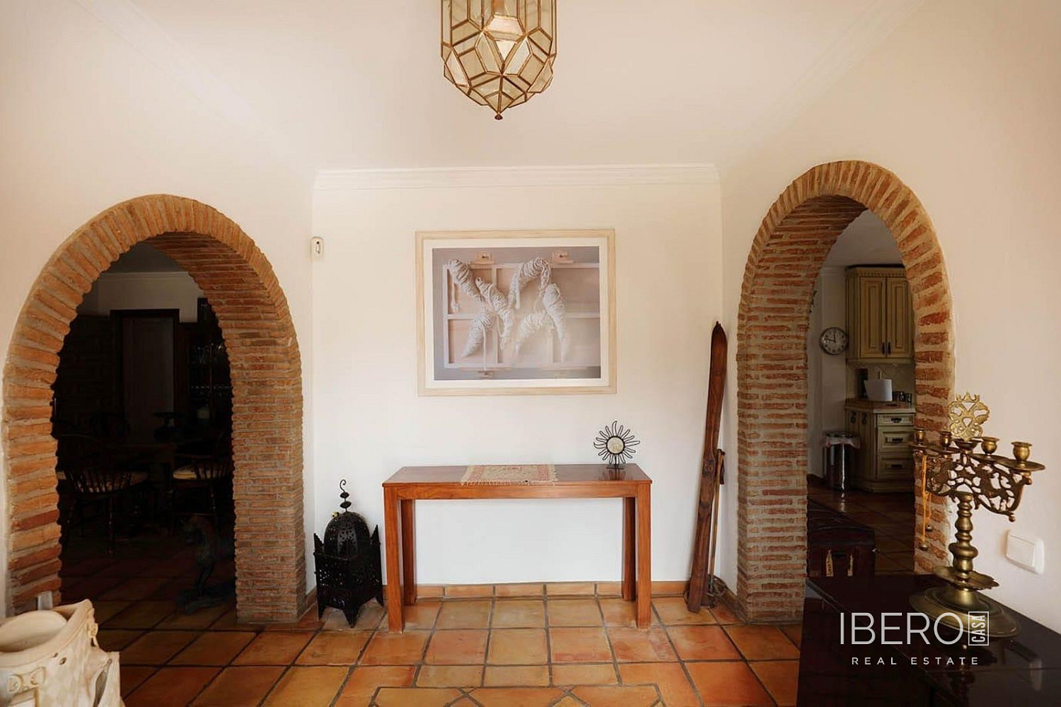 Casa 5+kk – Villanueva de Algaidas, Nororma - Més