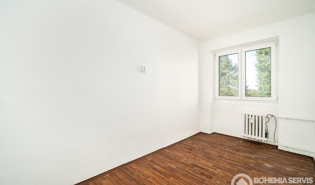 Prodej bytu 3+1 55 m², Poděbrady – náhled fotky 9