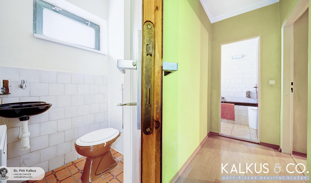Prodej domu 177 m² s pozemkem 1 009 m², Hradec Králové – náhled fotky 21