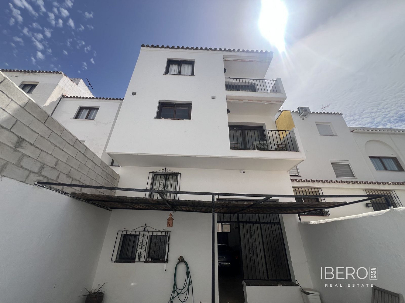 Casa 5+kk – Estepona, Barriada Islas Canarias