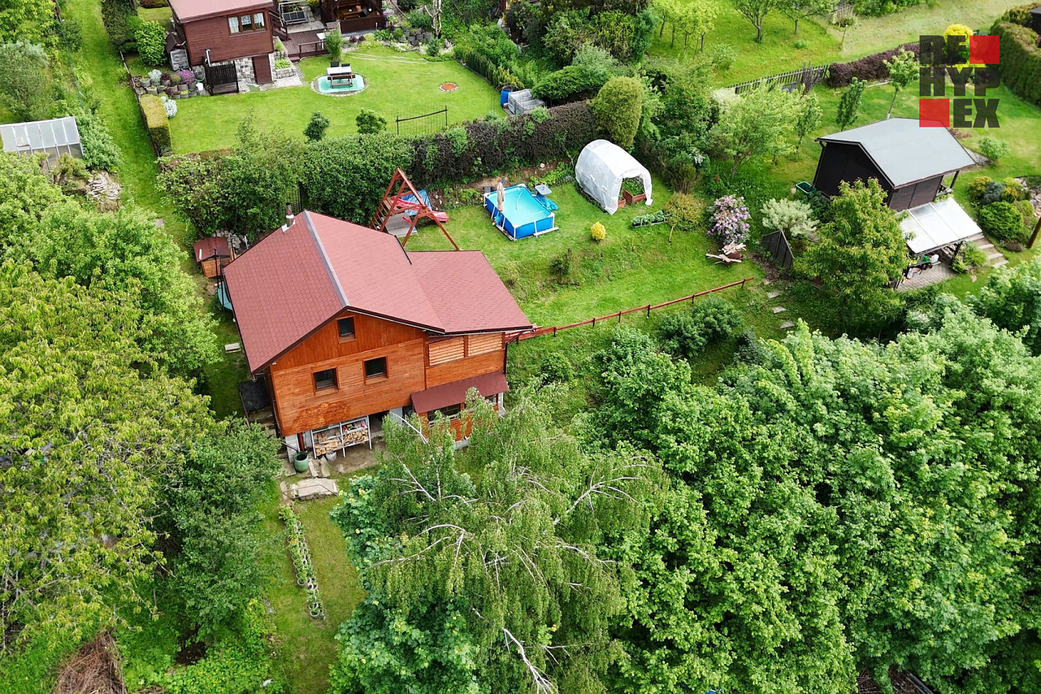 2 rooms, 72.0 m² in Liberec