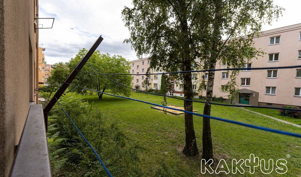 Pronájem bytu 3+1 55 m², Ostrava – náhled fotky 24