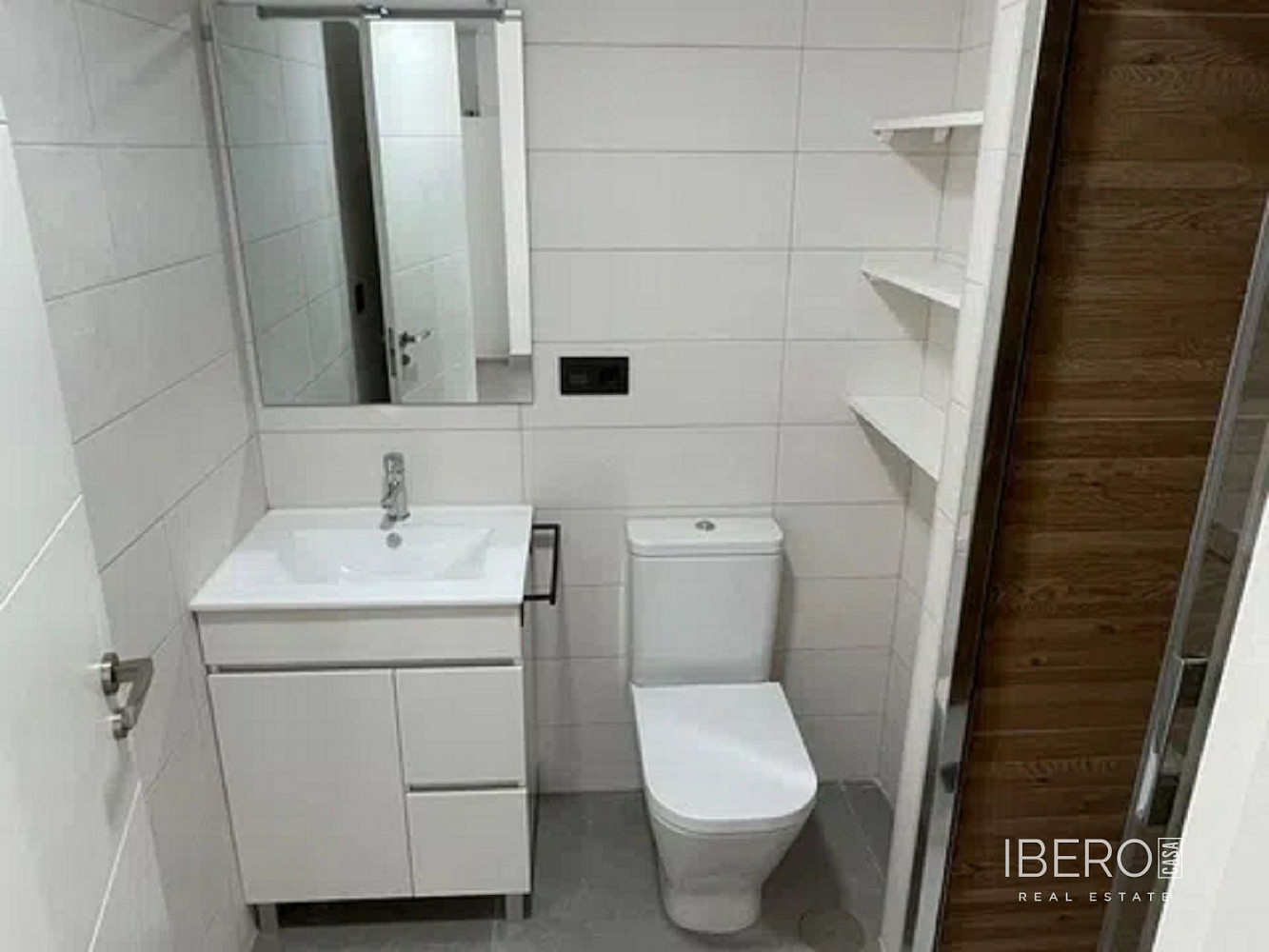 Piso 2+kk – Las Lagunas - Vista 3