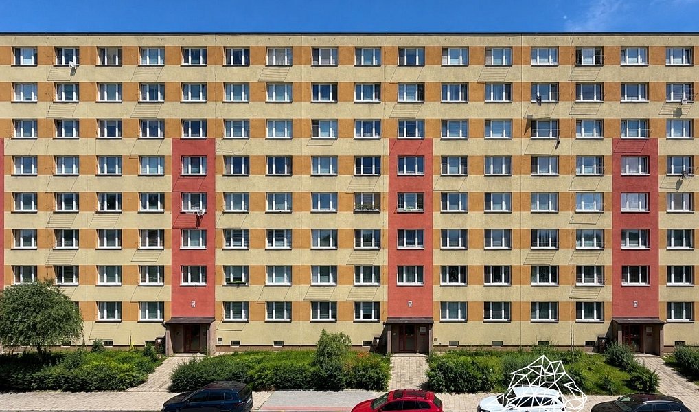 Pronájem bytu 1+1 36 m², Karviná – náhled fotky 8