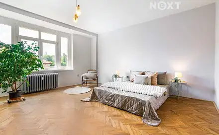 Prodej bytu 3+1 93 m²