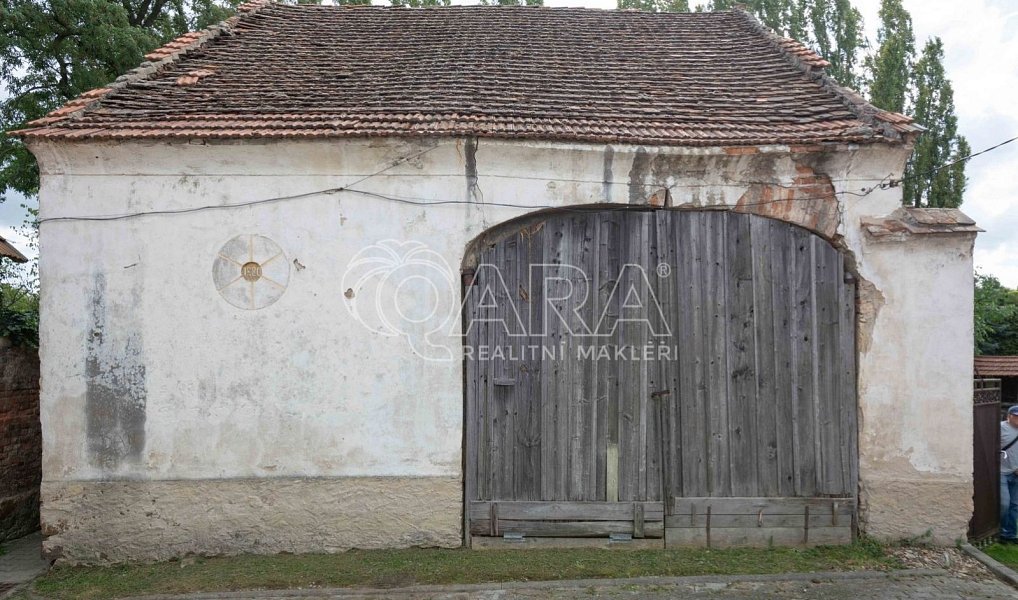 Prodej domu 200 m² s pozemkem 1 769 m², Zápy – náhled fotky 26