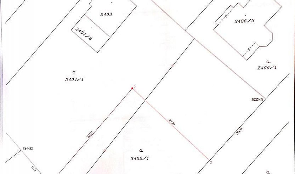 Prodej stavebního pozemku 761 m², Varnsdorf – náhled fotky 13