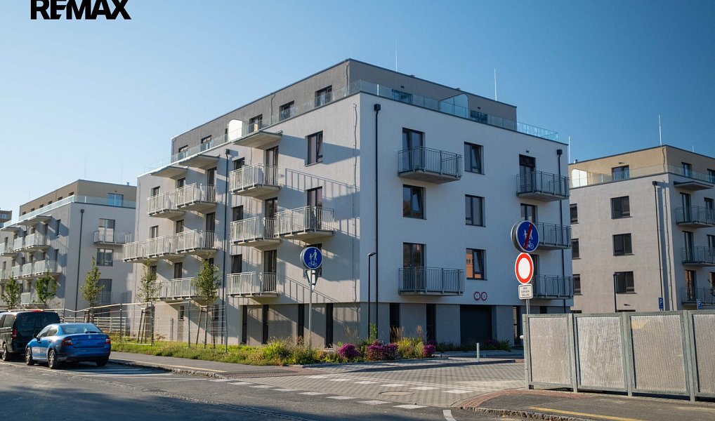 Prodej bytu 2+kk, 50 m², Ostrava-město, Ostrava