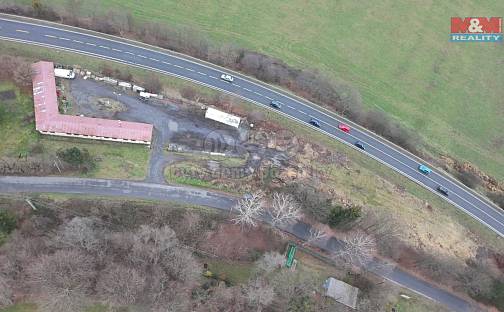 Prodej obchodních prostor 240 m², Jarcová, okres Vsetín