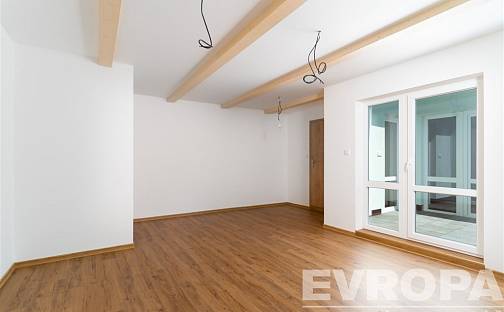 Prodej bytu 3+kk 92 m², Krkonošská, Vrchlabí, okres Trutnov