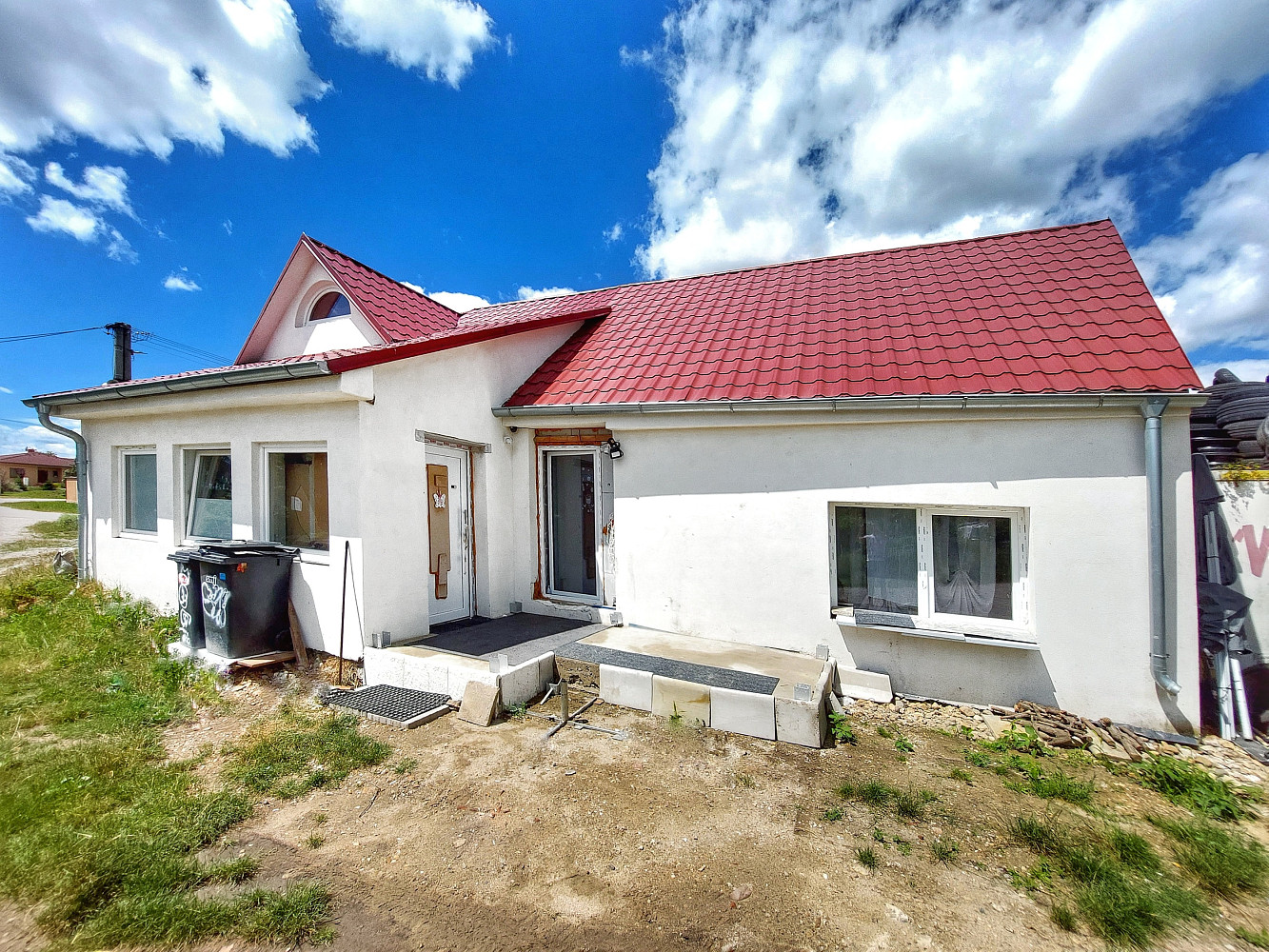 Prodej domu 77 m² – fotografie 2