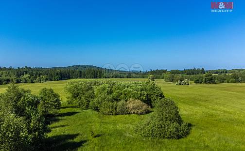 Prodej pole 124 828 m², Krásná Lípa, okres Děčín