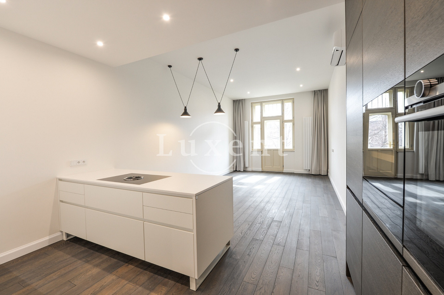 Pronájem bytu 3+kk 95 m² — photo 5