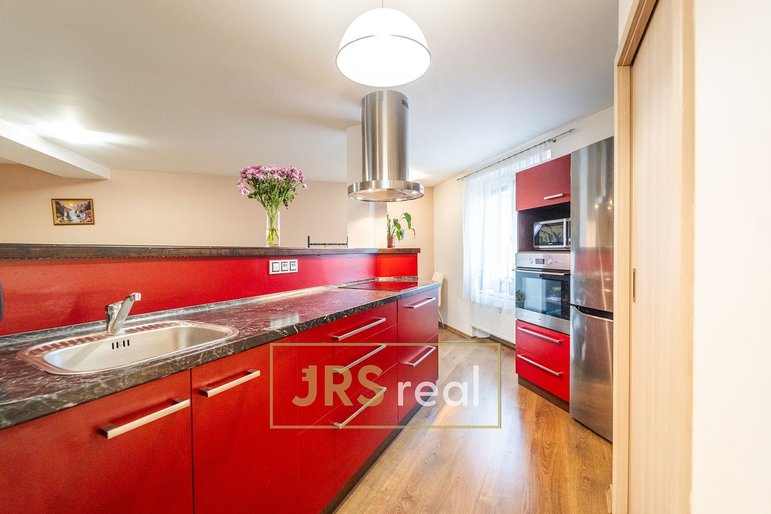 Prodej bytu 2+kk 59 m² – fotografie 4