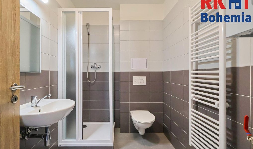 Pronájem bytu 1+kk 38 m², Český Brod – náhled fotky 7
