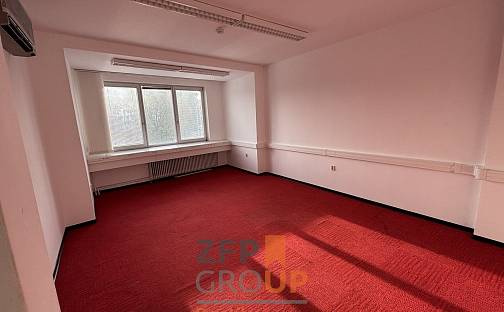 Pronájem kanceláře 31 m², Národních hrdinů, Břeclav