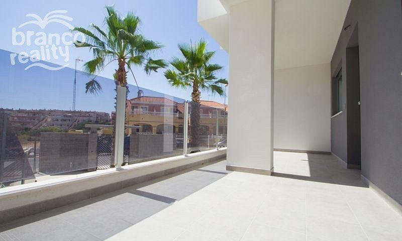 Piso 3+kk – Orihuela, Urbanización Monte Golf Fase V, Villa Martín - Vista 2