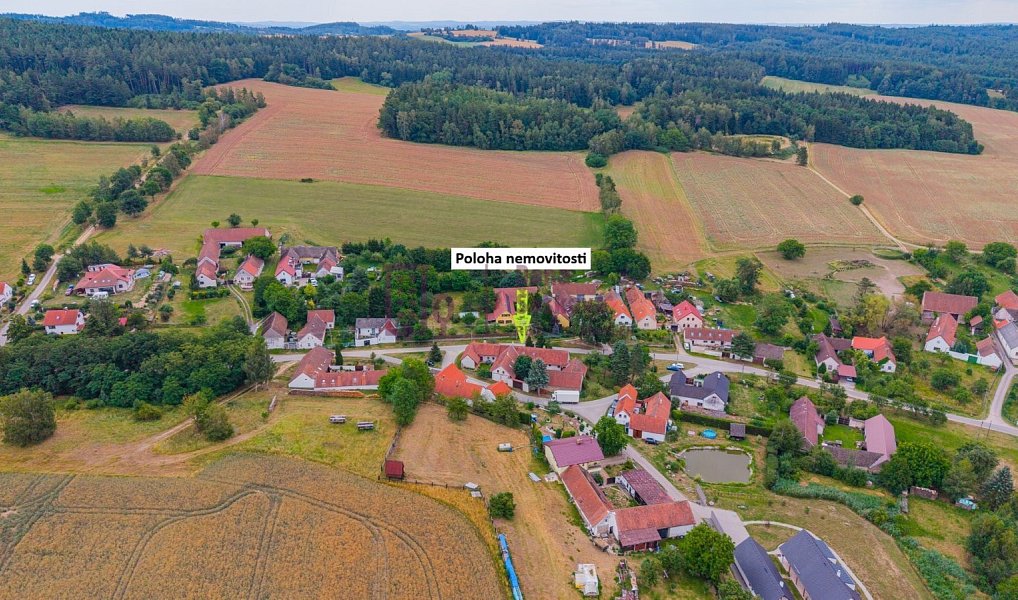 Prodej domu 566 m² s pozemkem 1 204 m², Pluhův Žďár – náhled fotky 10