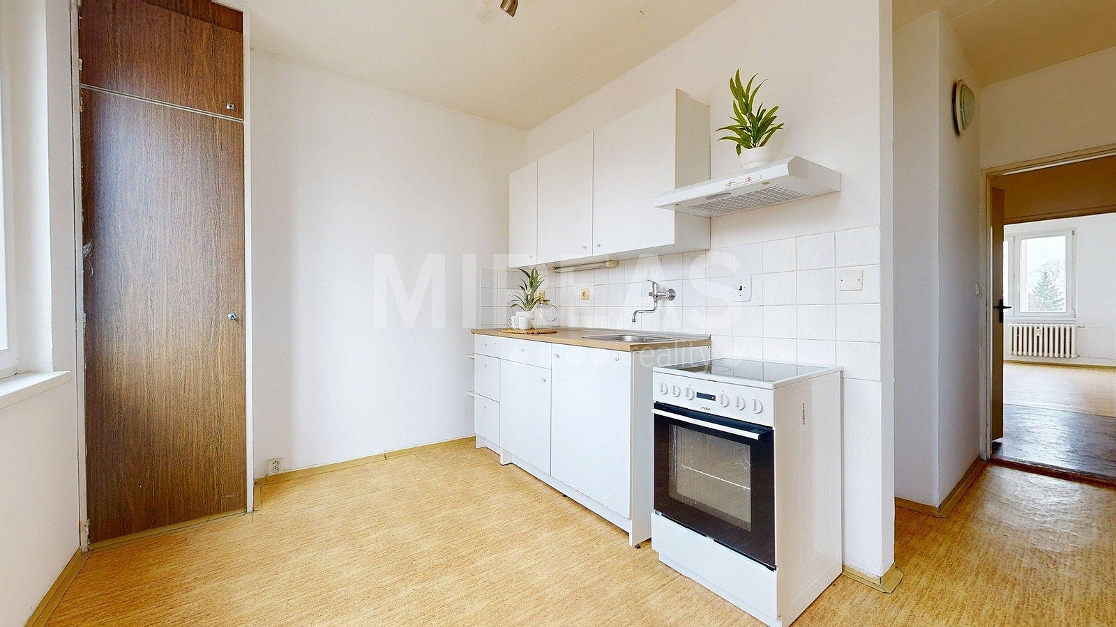 Prodej bytu 2+1 60 m² – fotografie 2