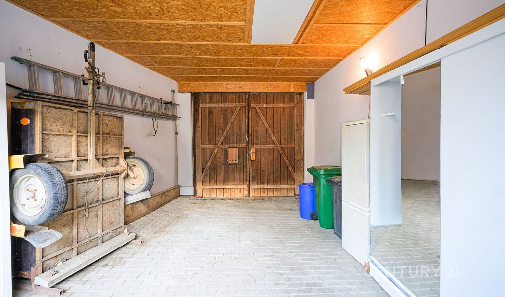 Prodej domu 180 m² s pozemkem 1 679 m², Červený Hrádek – náhled fotky 29