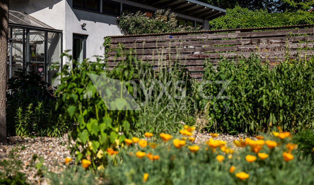 Prodej domu 120 m² s pozemkem 1 590 m², Odolena Voda – náhled fotky 34