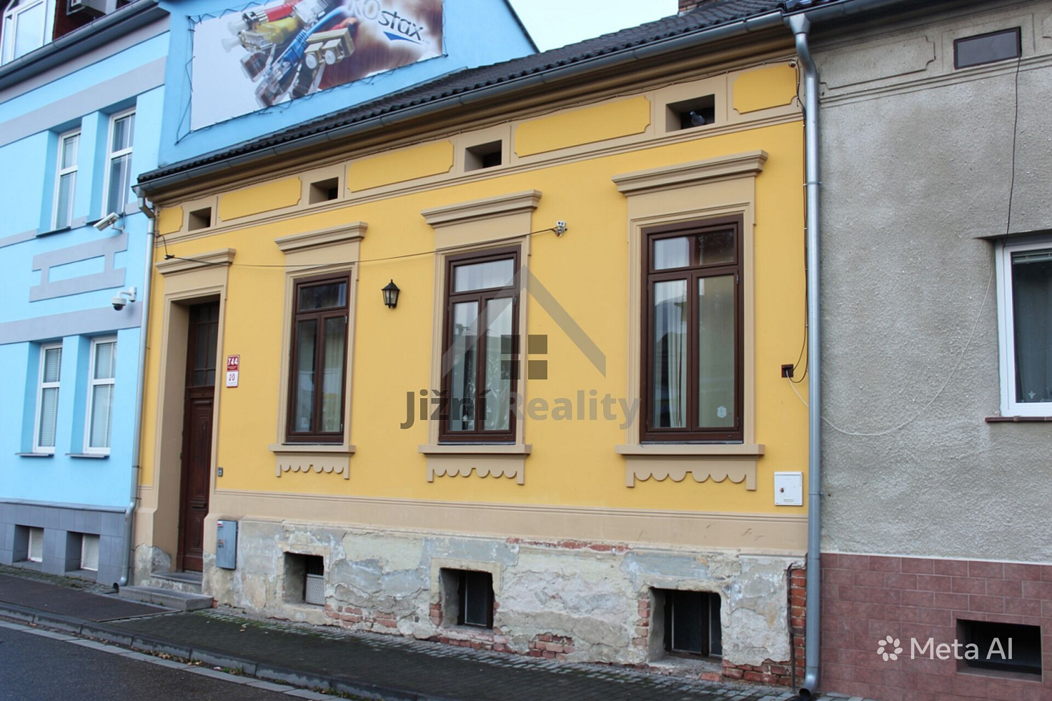 Prodej domu 200 m² s pozemkem 242 m²