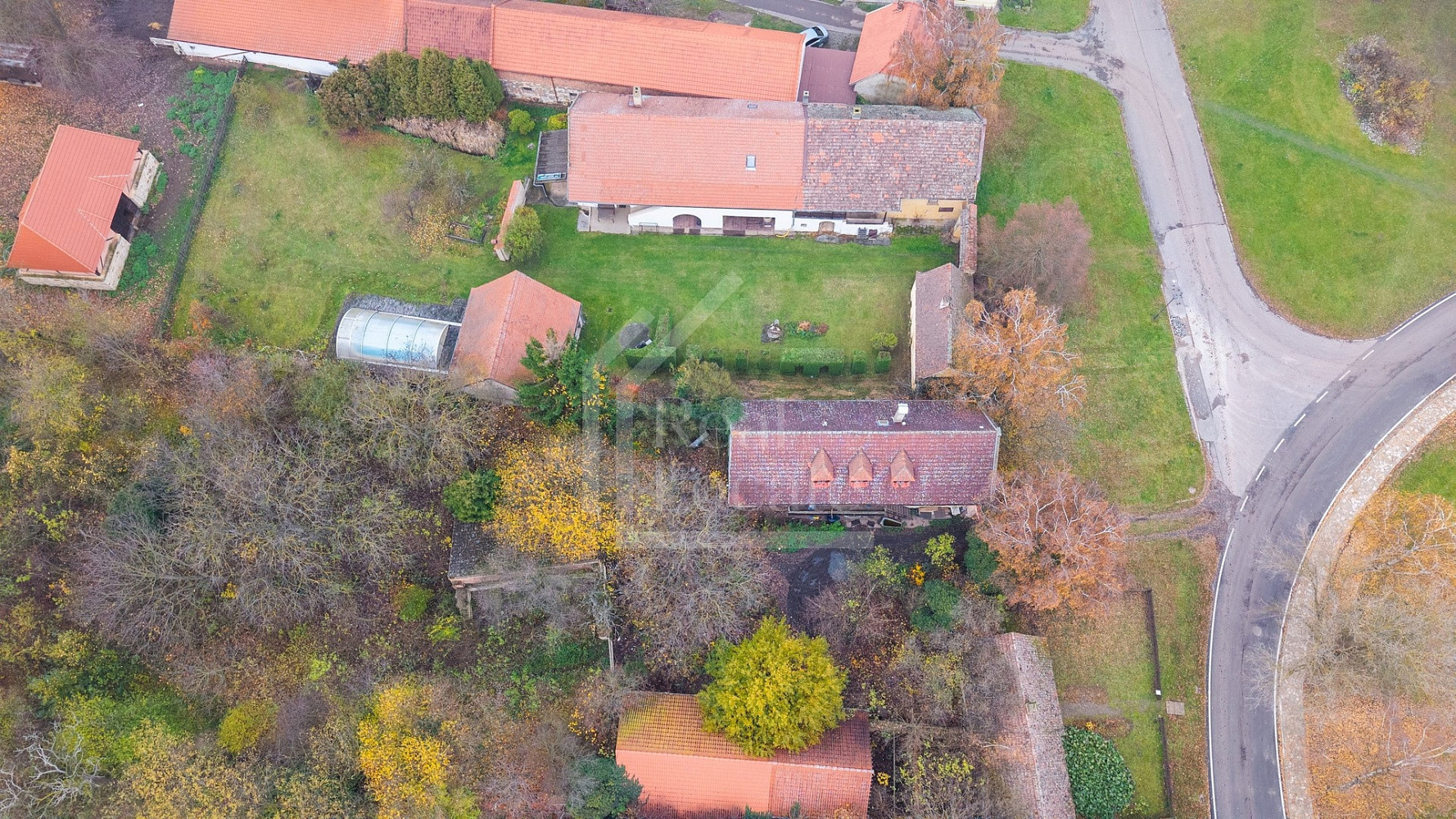 Prodej pozemku 161 602 m² – další