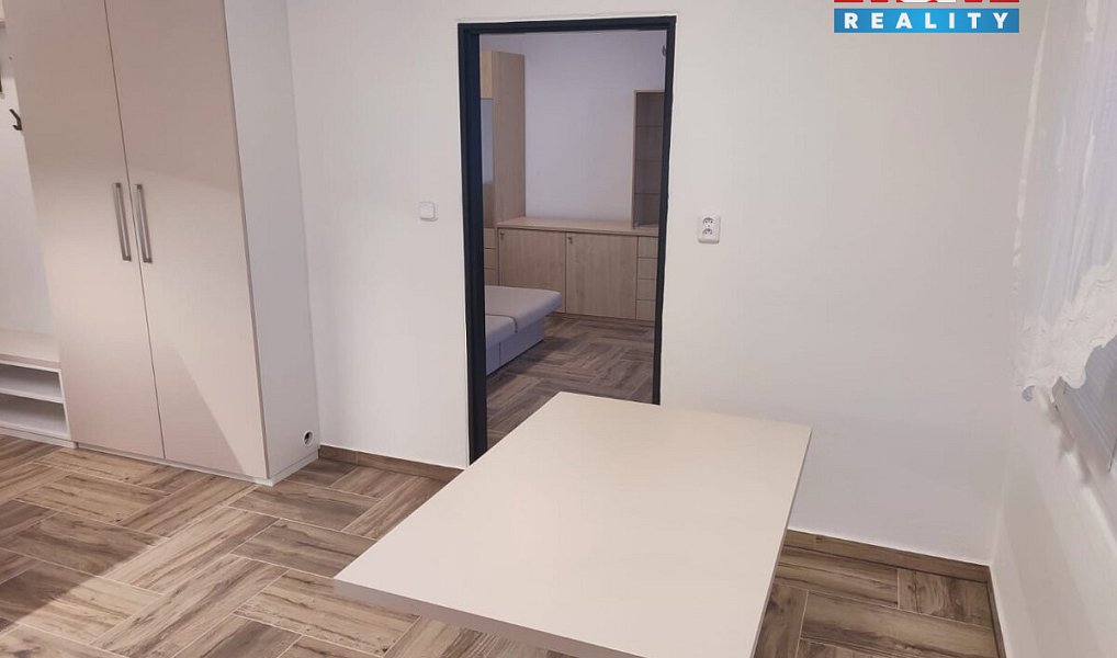 Pronájem bytu 1+1 40 m², Milevsko – náhled fotky 7