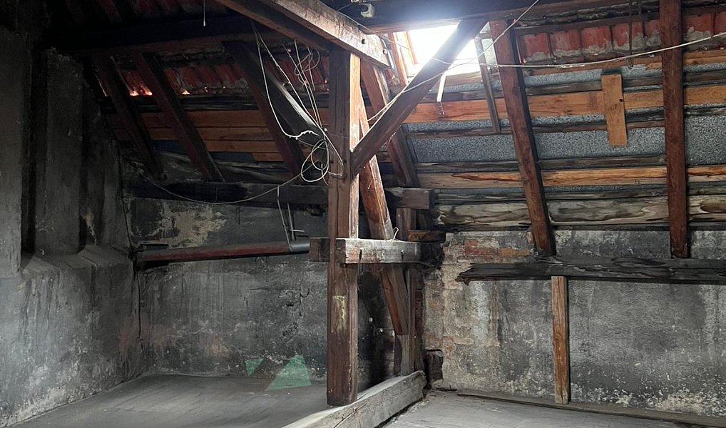 Prodej nájemního domu, činžáku 416 m², Kladno – náhled fotky 21