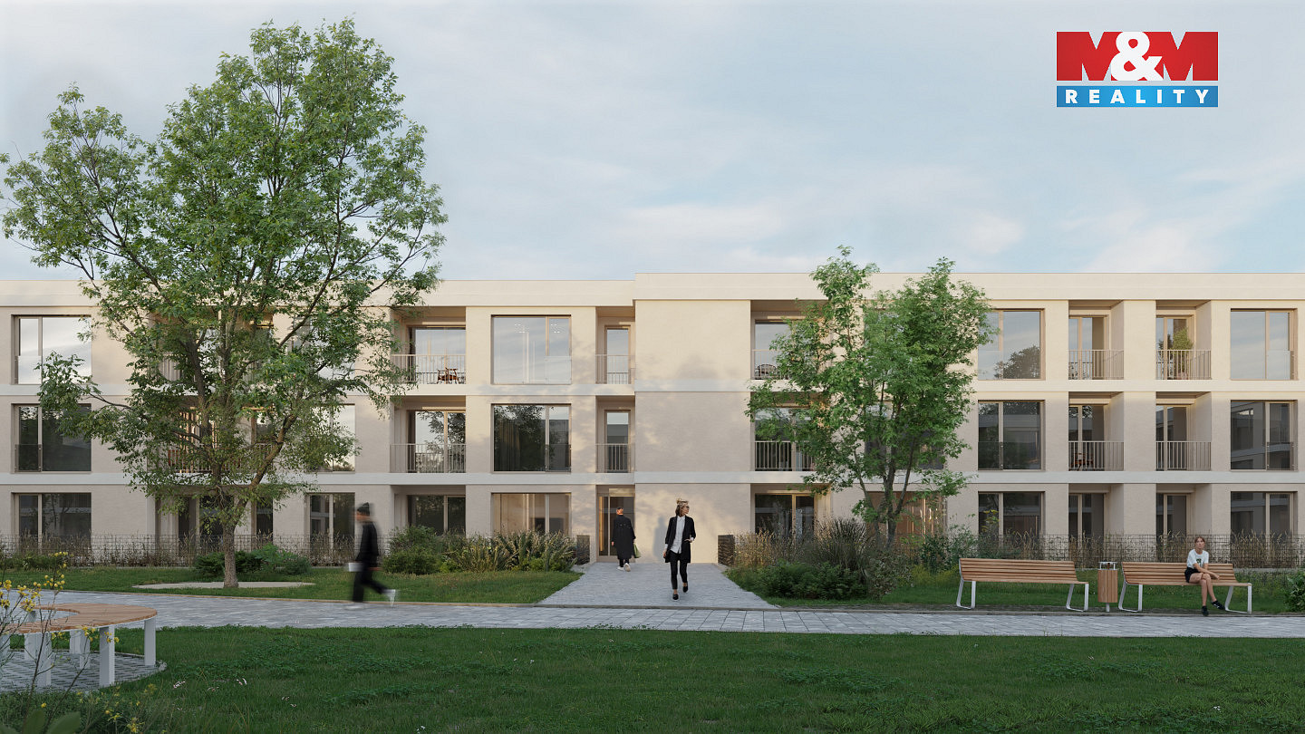 Prodej bytu 4+kk 93 m² – fotografie 3