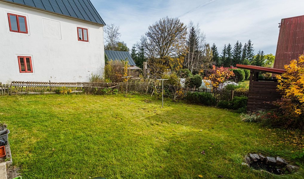 Prodej domu 65 m² s pozemkem 279 m², Abertamy – náhled fotky 6