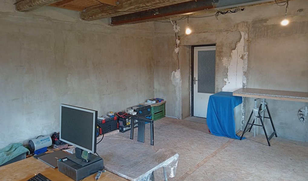 Prodej domu 233 m² s pozemkem 554 m², Lužice – náhled fotky 24