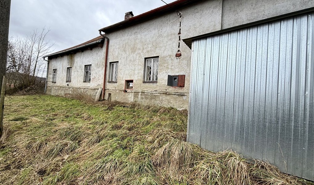 Prodej domu 354 m² s pozemkem 1 368 m², Malhotice – náhled fotky 4