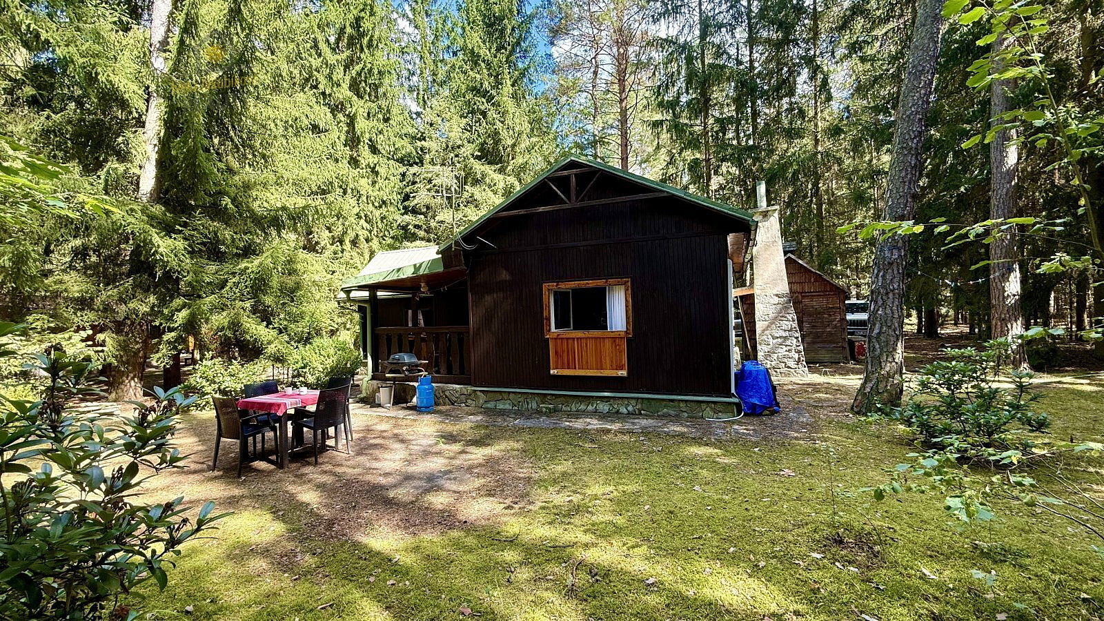 Prodej chaty/chalupy 60 m² s pozemkem 50 m² – fotografie 3