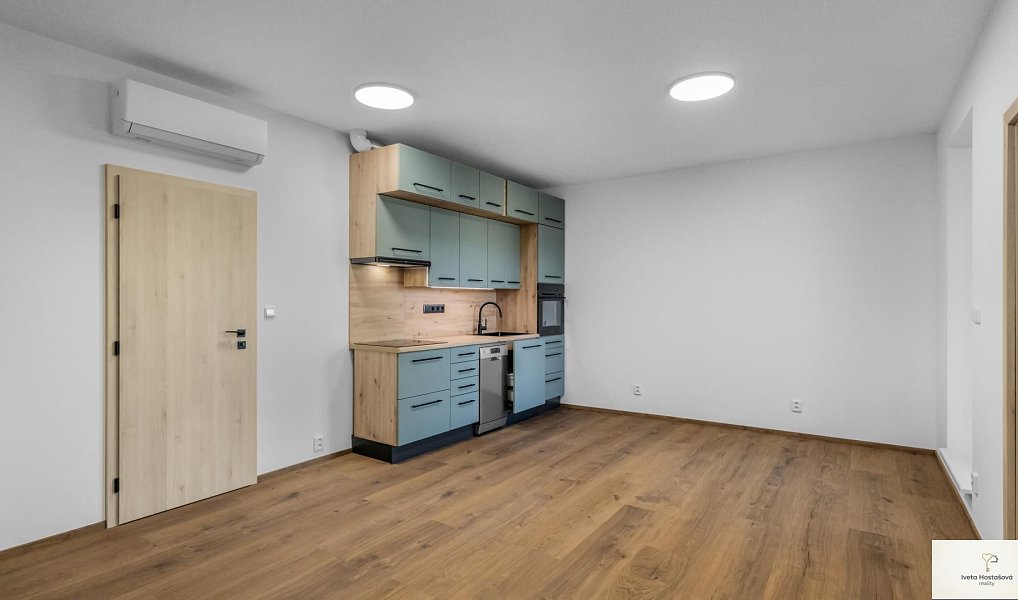 Pronájem bytu 2+kk 44 m², Hořovice – náhled fotky 14