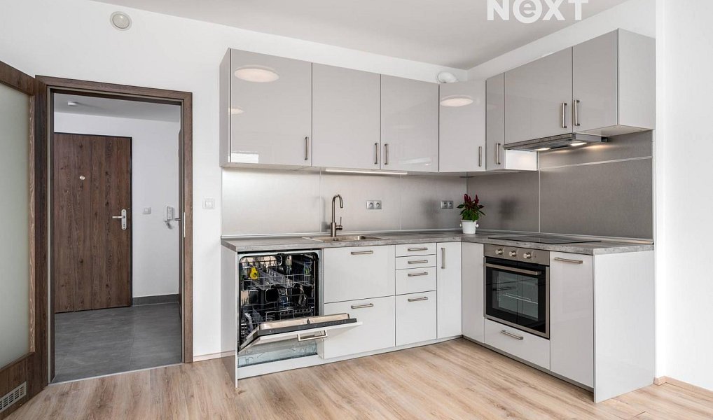 Prodej bytu 2+kk 53 m², Praha – náhled fotky 13