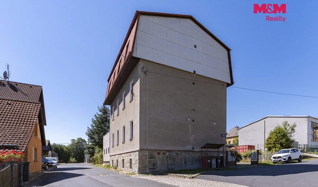 Prodej bytu 3+1 122 m², Hranice – náhled fotky 22