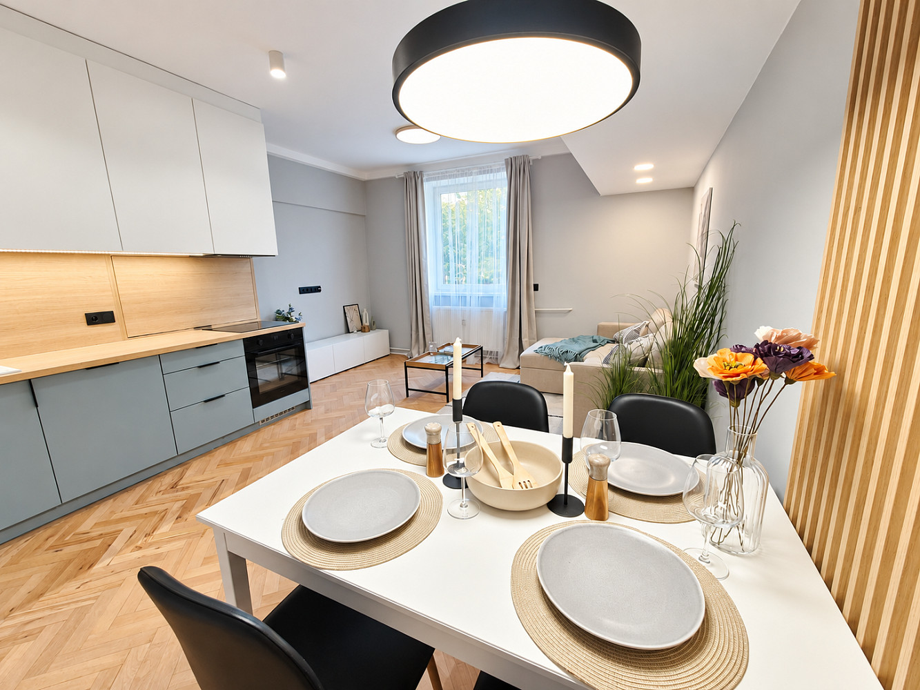 Prodej bytu 4+kk 85 m² – fotografie 3