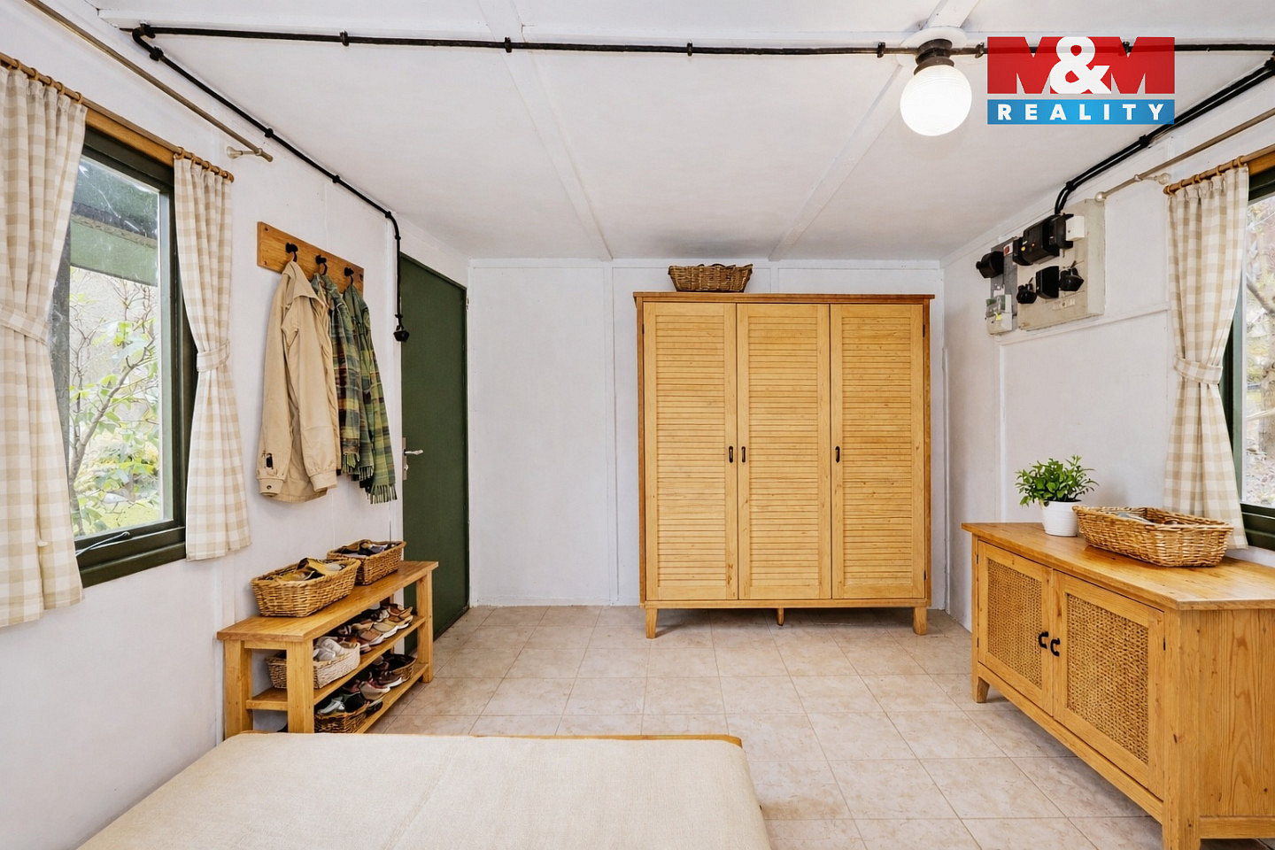 Prodej chaty/chalupy 16 m² s pozemkem 576 m² - Widok 5