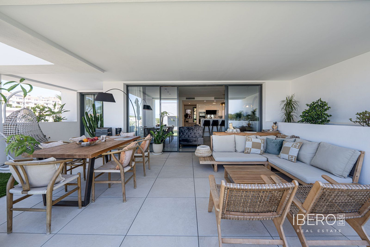 Pis 4+kk – Marbella, Urbanización Marbesa - Vista 5