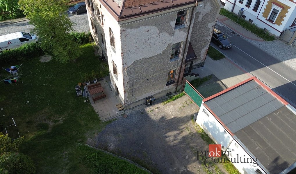 Prodej bytu 2+1 56 m², Jablonec nad Nisou – náhled fotky 13