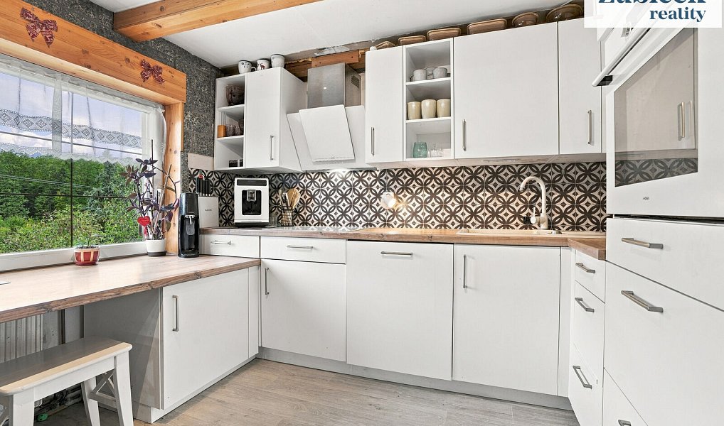 Prodej domu 120 m² s pozemkem 1 247 m², Zlín – náhled fotky 5