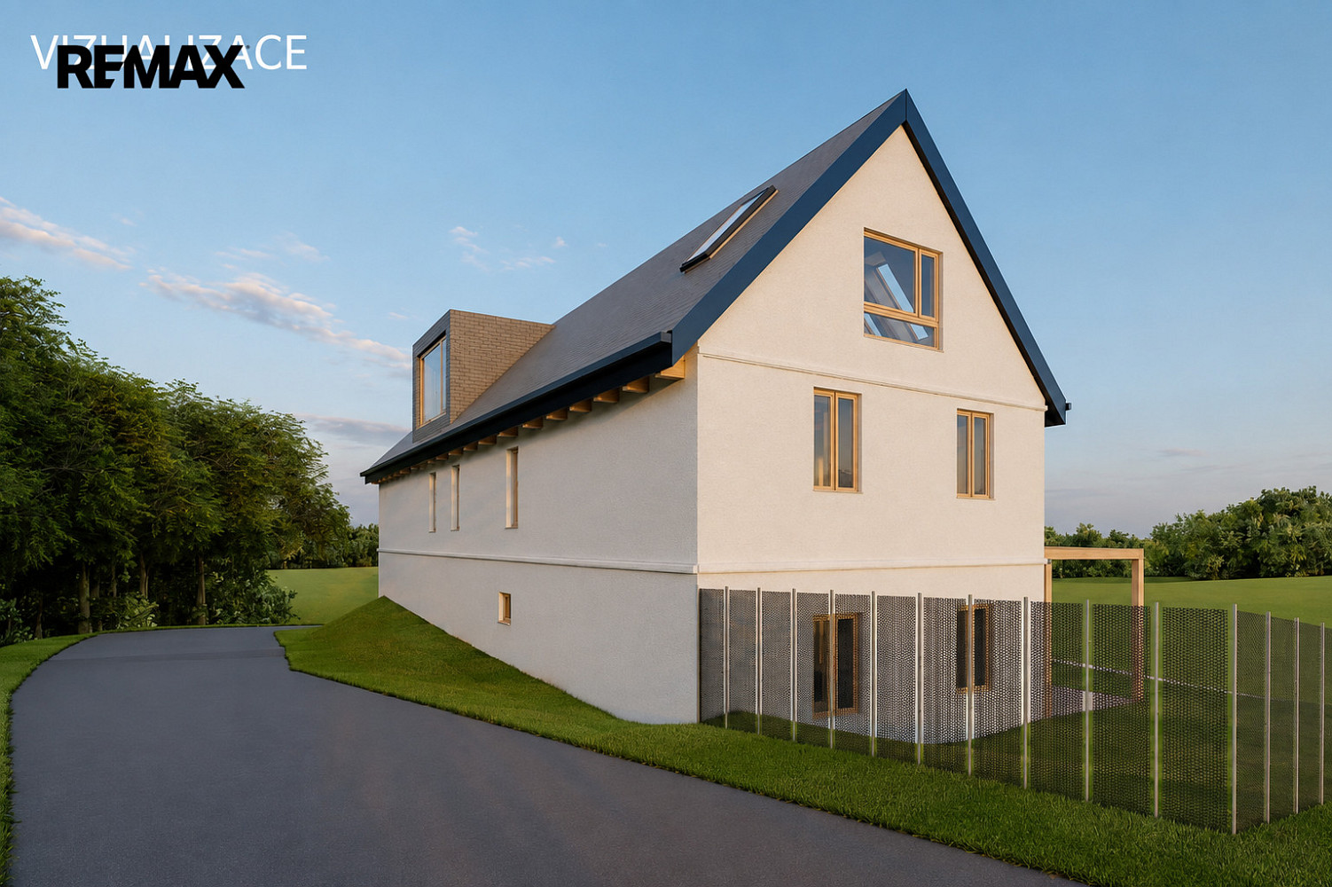 Prodej domu 377 m² s pozemkem 754 m² – fotografie 4
