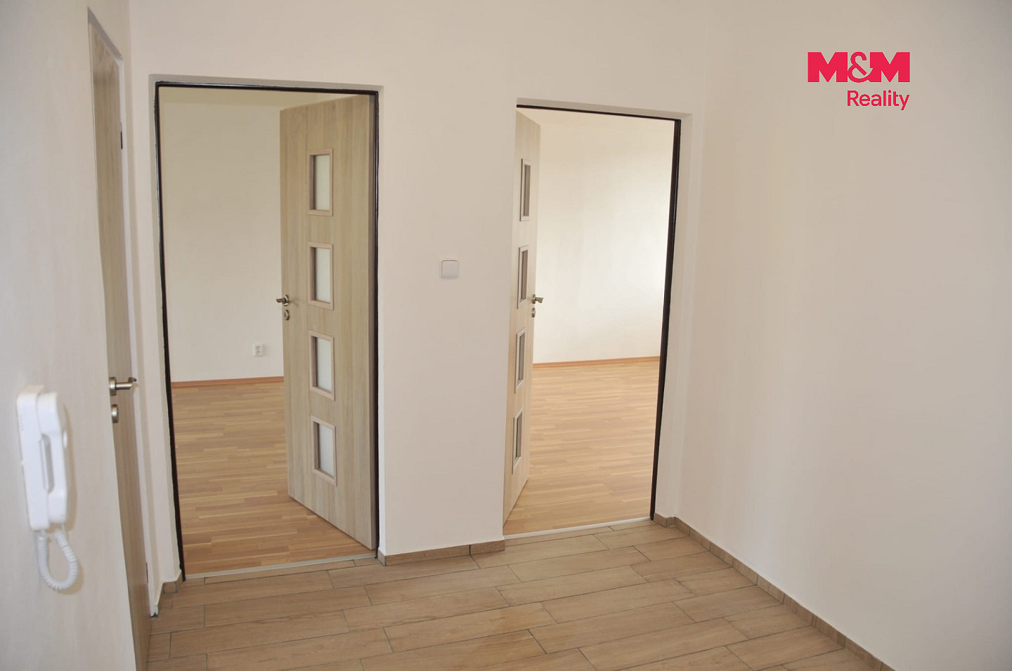 Pronájem bytu 2+1 67 m² – fotografie 2